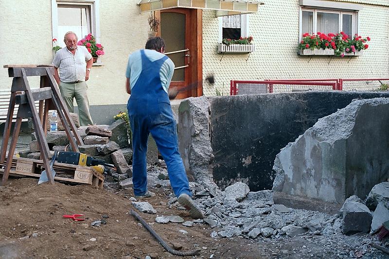 Klein-Eichen